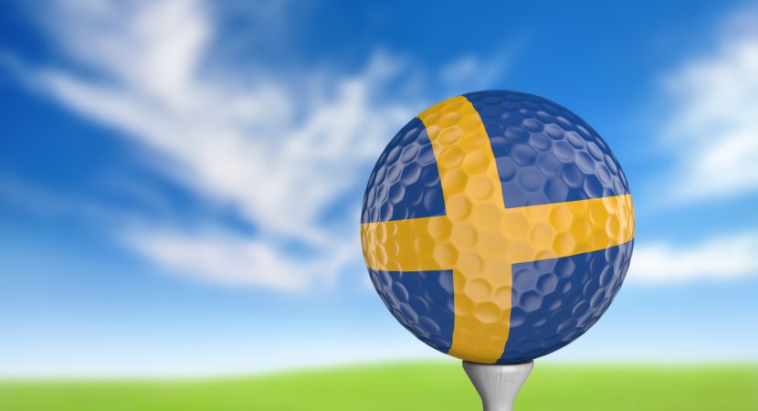 Svenskar i topp